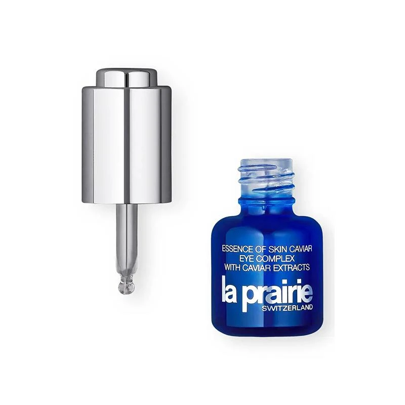 La Prairie La Prairie Essence of Skin Caviar Eye Complex 15ml 2