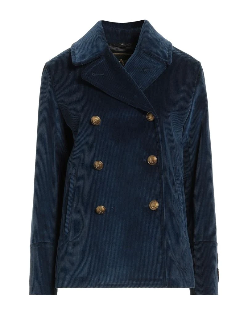 SEALUP Blazer 1
