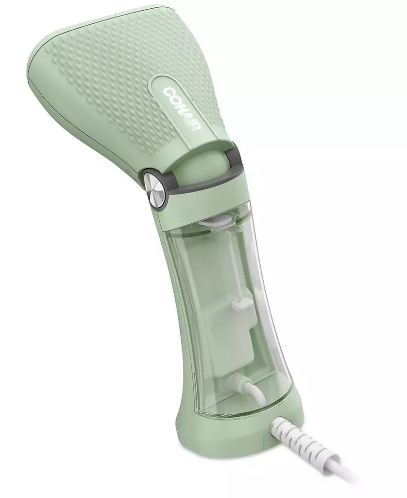 Conair ExtremeSteam® Power Steam Worldwide Travel Garment Steamer 3