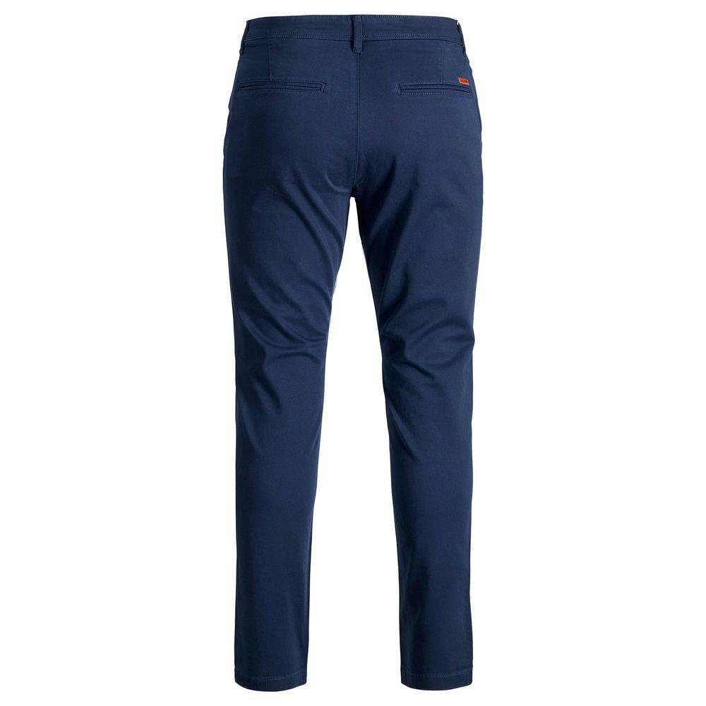 Jack & Jones Jack Jones Cotton Jeans & Men's Pant