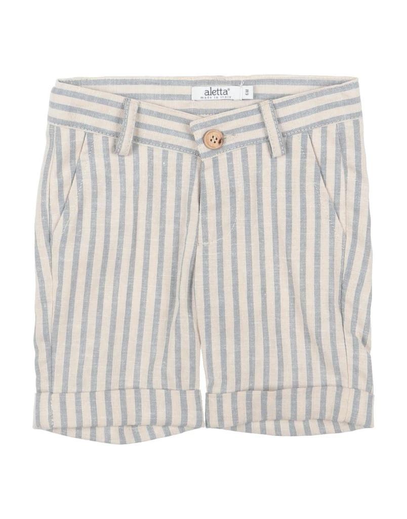ALETTA Shorts & Bermuda 1