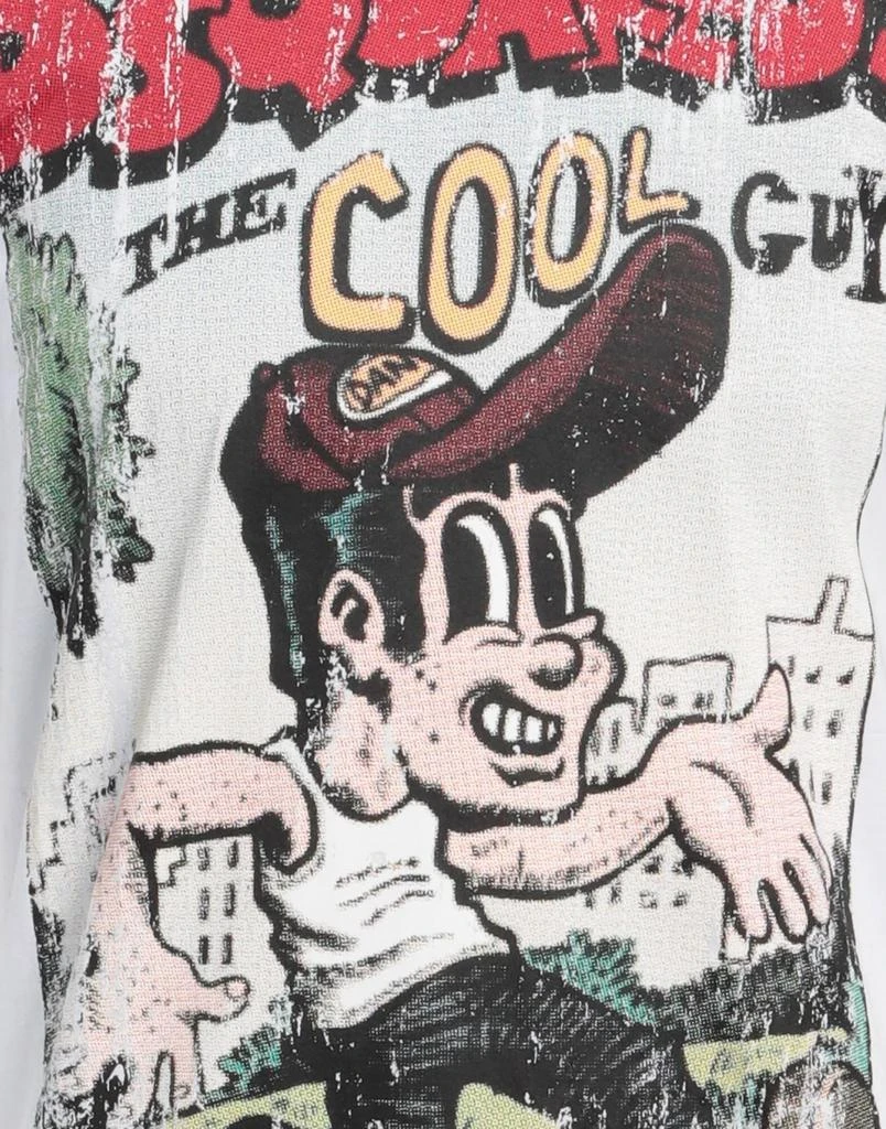 DSQUARED2 T-shirt 4