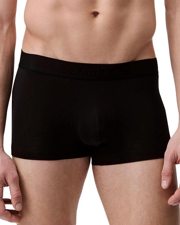 Calvin Klein Ultra Soft Modal Trunks 2
