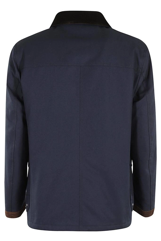 FAY Fay 4 Ganci Padded Jacket 2