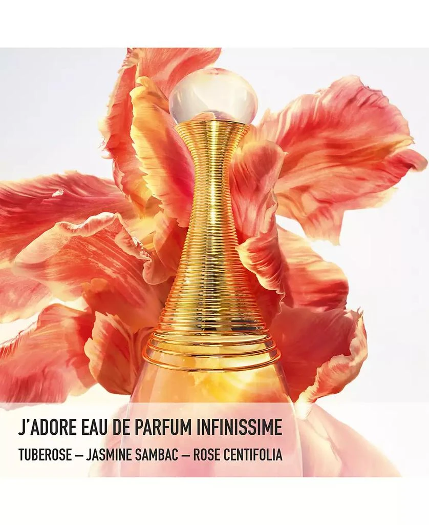Dior J'adore Eau de Parfum Infinissime, 3.4-oz. 2