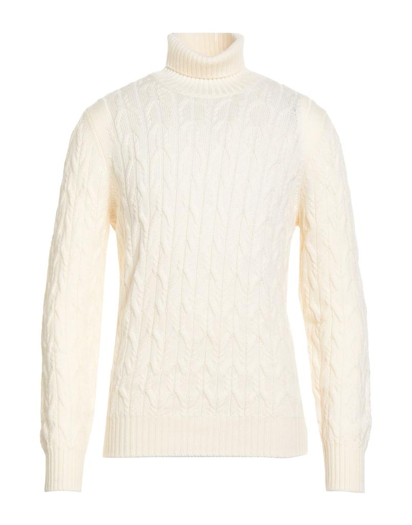 GRAN SASSO Turtleneck