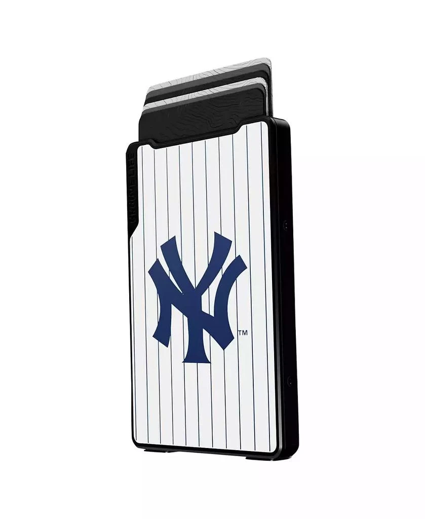 Groove Life New York Yankees Team Color Wallet 2