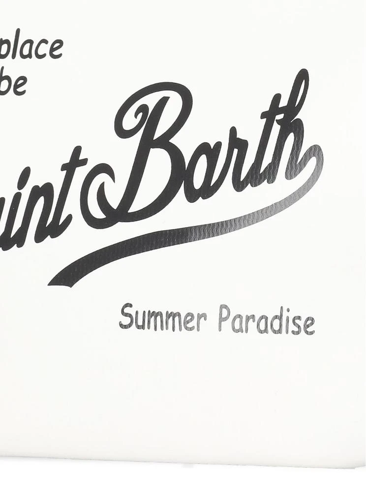 Mc2 Saint Barth Aline Aqua Pochette 2