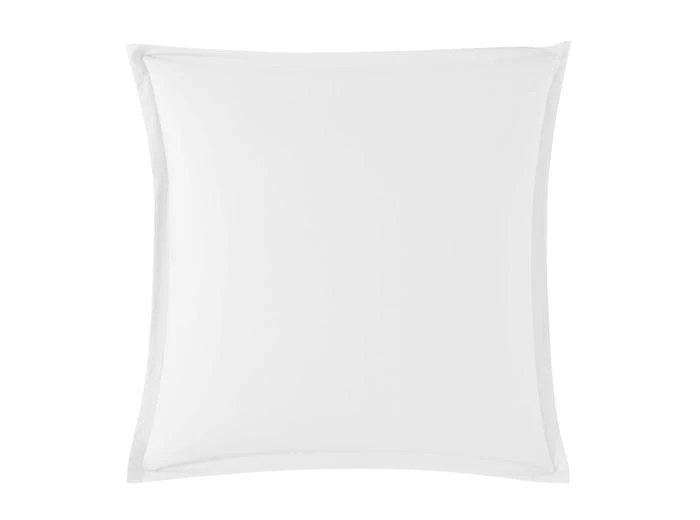Dodo Taie d
oreiller Influence Percale Blanc