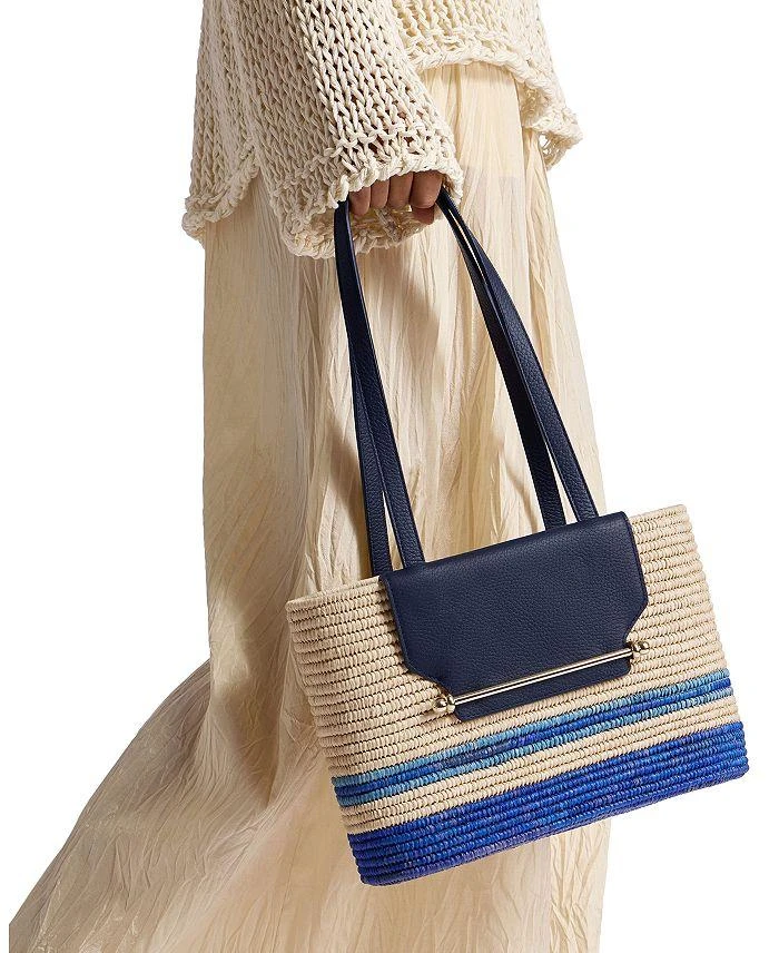 Strathberry Basket 4