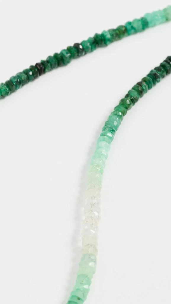 Shashi Aisha Gemstone Necklace 3