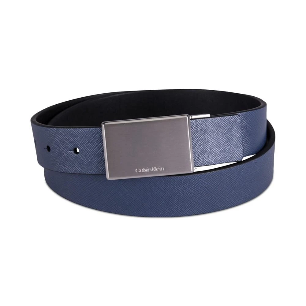 Calvin Klein Men's Reversible Belt 6