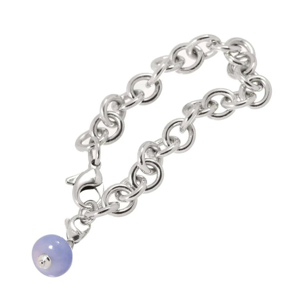 Tiffany 
Co. 925 Charm Bracelet (Pre-Owned) 2