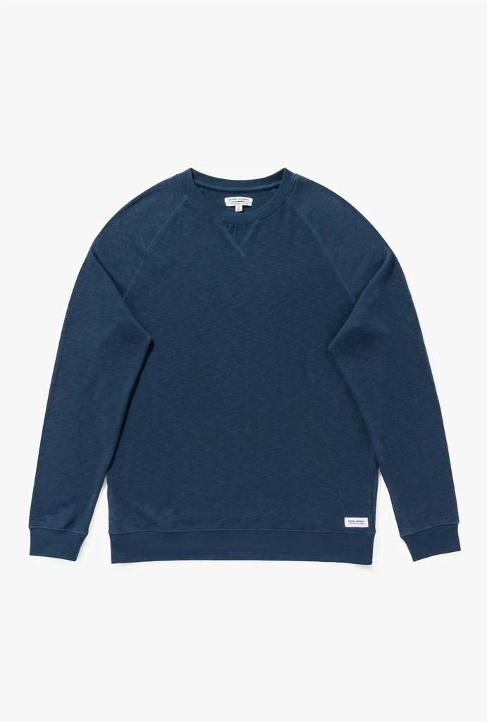 Banks Journal Banks Journal - Men's Cycle Transeasonal Fleece 1