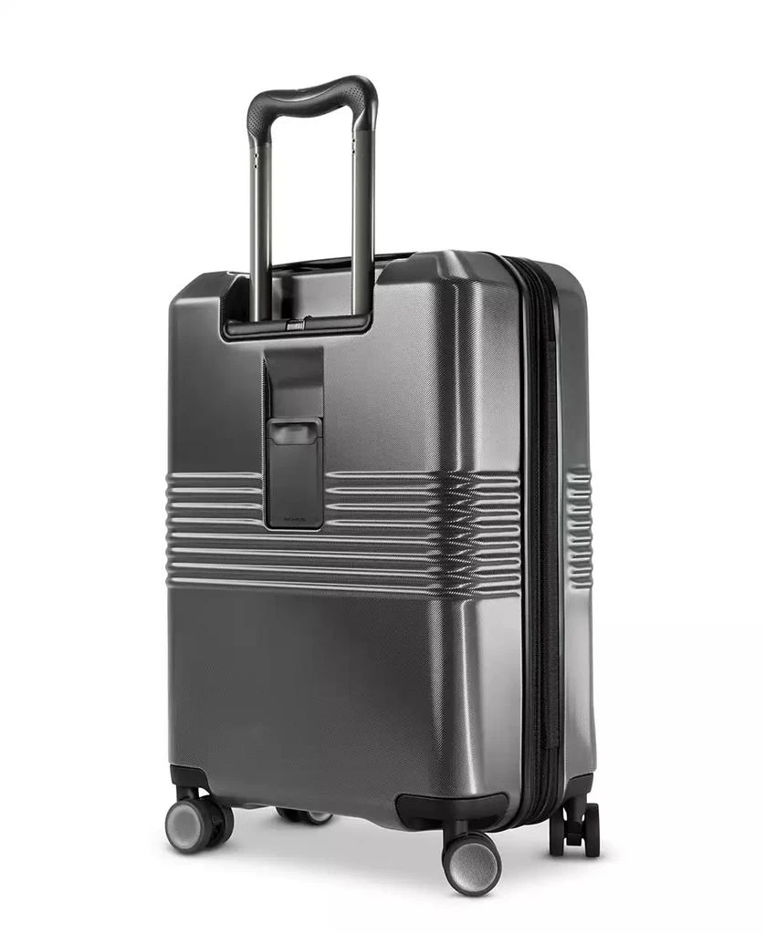 Ricardo CLOSEOUT! Cabrillo 3.0 Hardside 21" Carry-On with FastAccess Front Pocket 4