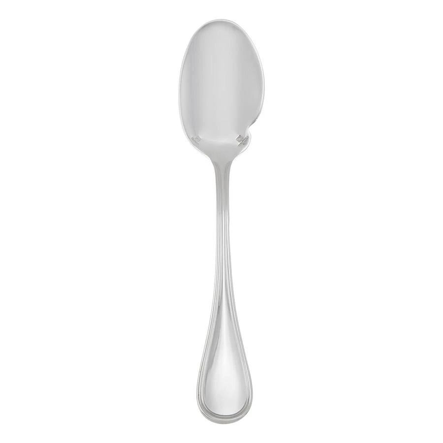 Christofle Silver Plated Albi Sauce Spoon 0021-094 1