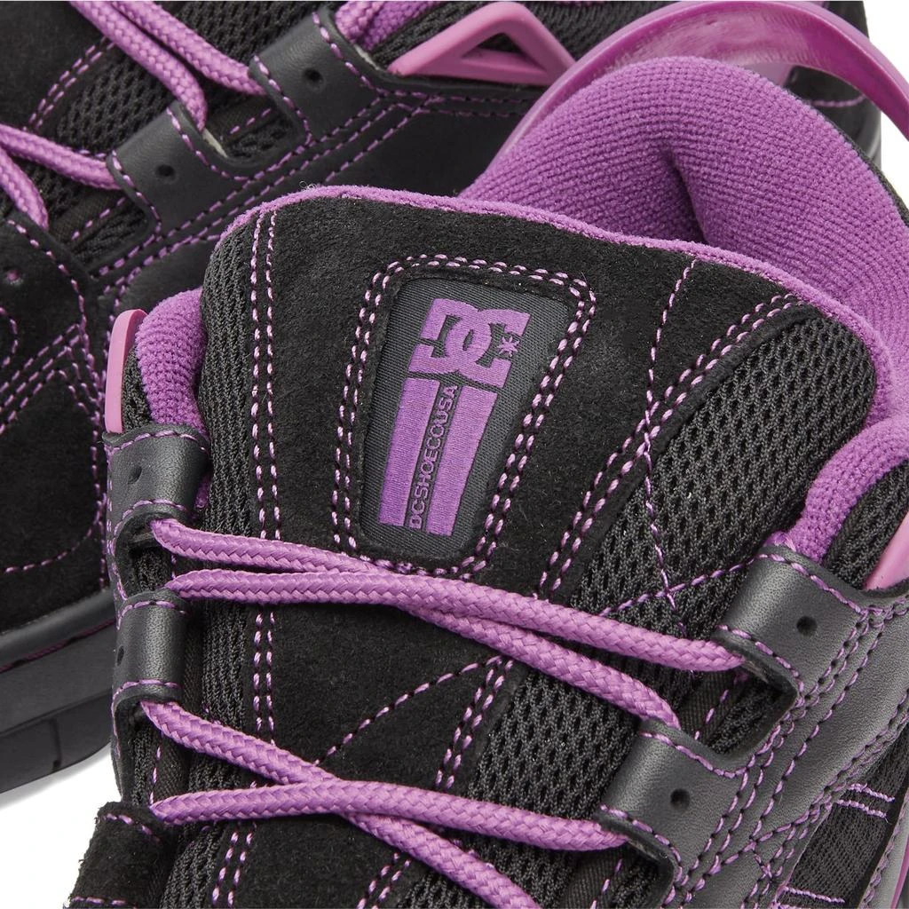 Needles Needles x DC Shoes Spectre 4