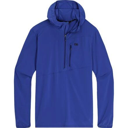 Outdoor Research Astroman Sun Hoodie - Men's 4