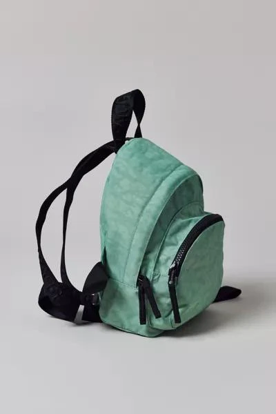Baggu BAGGU Mini Nylon Backpack 3