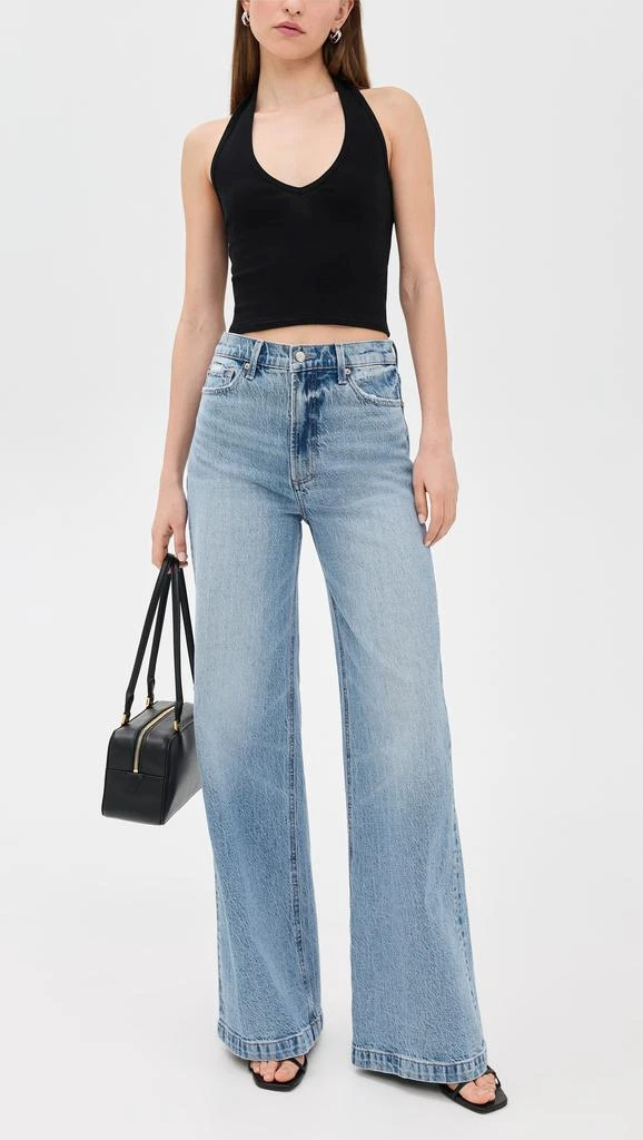 Pistola Denim Lana Jeans 4