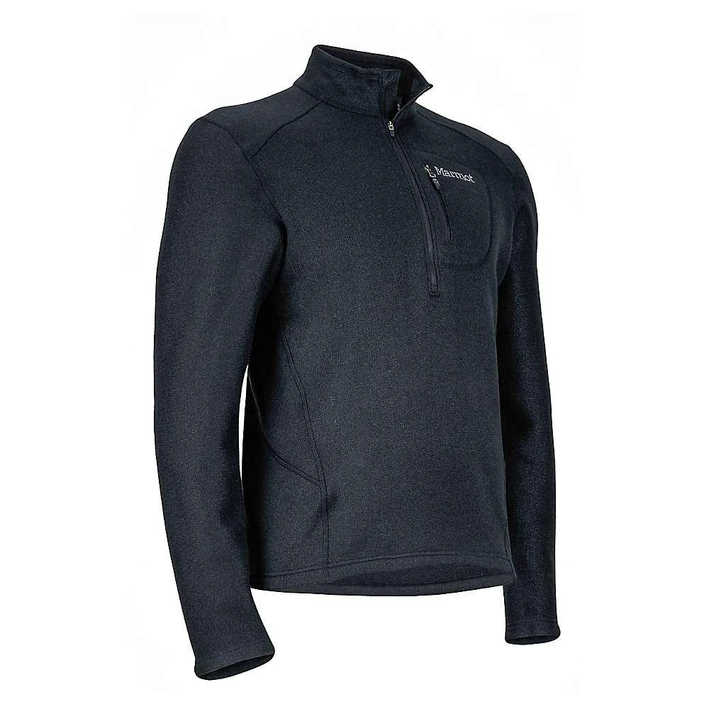 Marmot Marmot Men's Drop Line 1/2 Zip 3