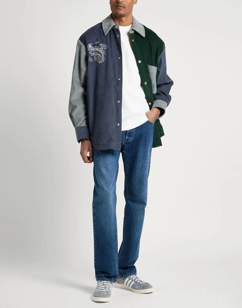 Thom Browne Patterned shirt 2