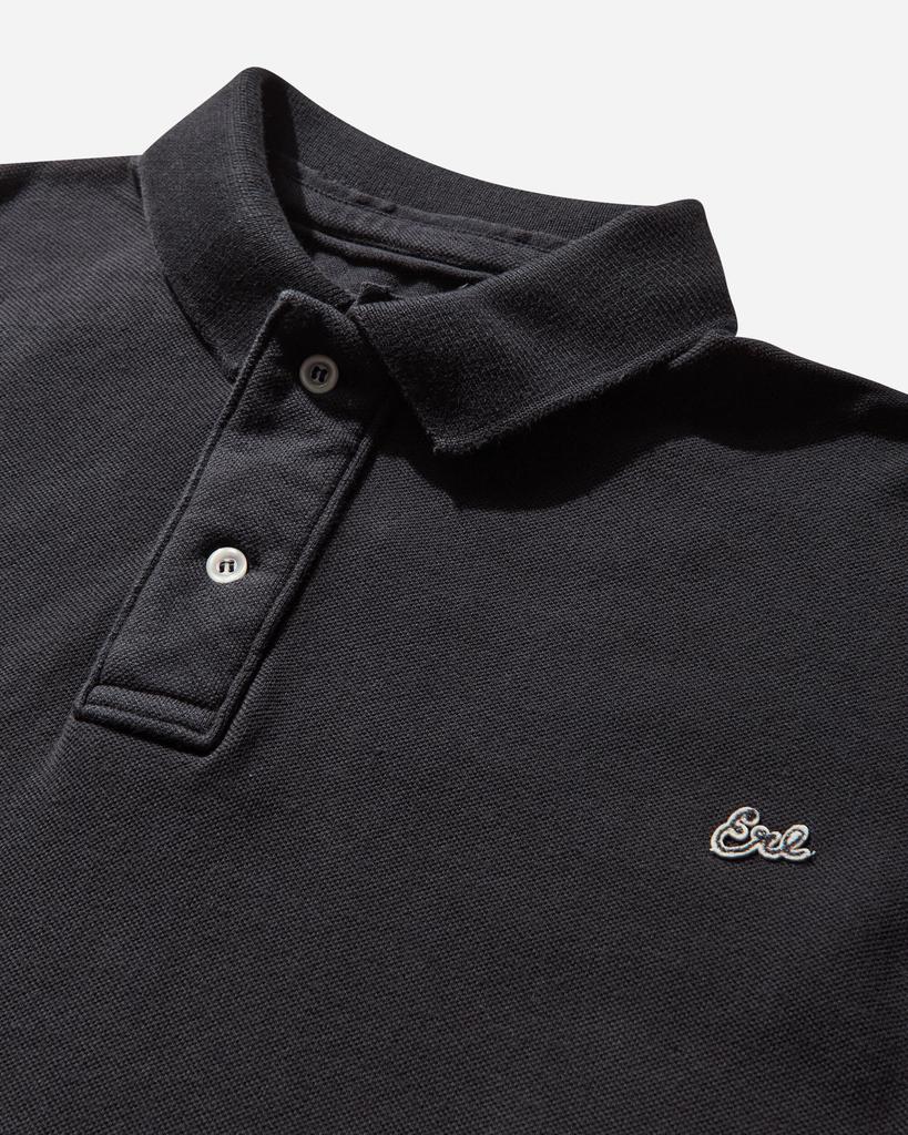 トップス 25ss ERL DOUBLE SLEEVE POLO T-SHIRT 25ss ERL DOUBLE SLEEVE POLO T-SHIRT トップス