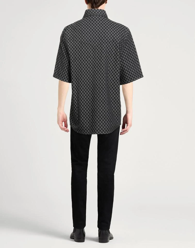 Balmain Denim shirt 3