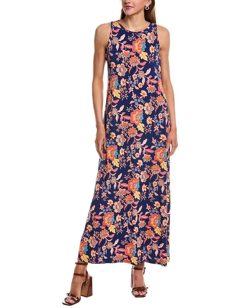 Vince Camuto Laline Maxi Dress 1