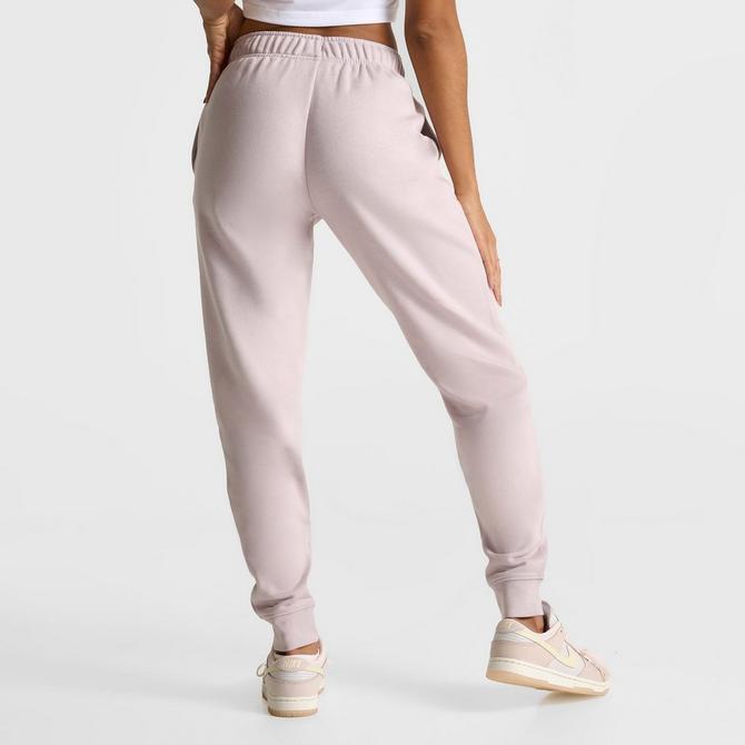 nike women's club slim pant