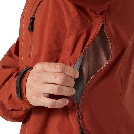 Helly Hansen Odin 1 World Infinity Jacket - Men's 7