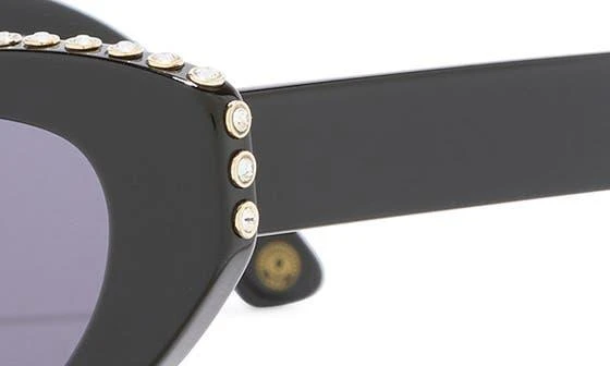 KIMEZE 56mm Cat Eye Sunglasses 4