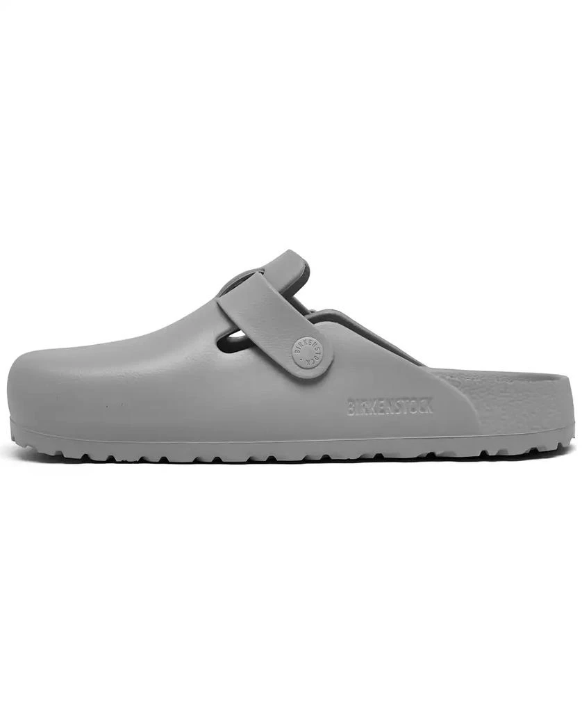Birkenstock Men's Boston Essentials EVA Clogs from Finish Line 4
