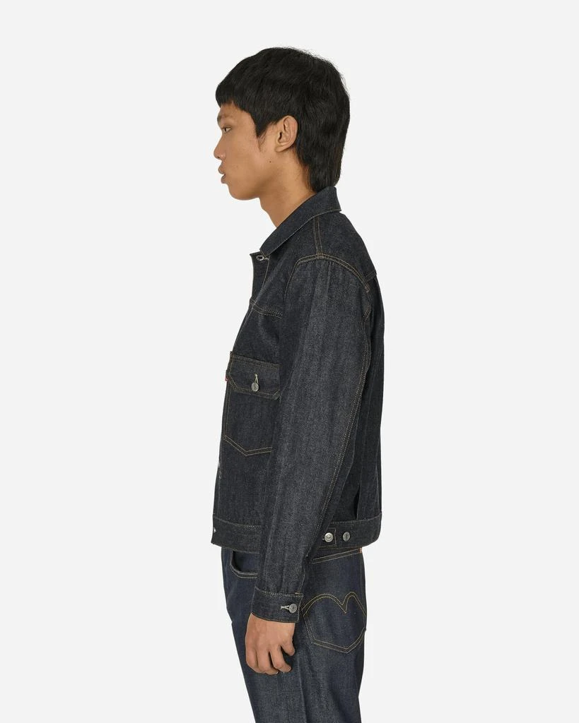 Levi's Vintage Clothing 1953 Type II Jacket Dark Indigo 2