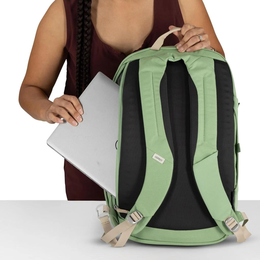 Osprey Osprey Arcane XL Day Commuter Backpack, Black 11