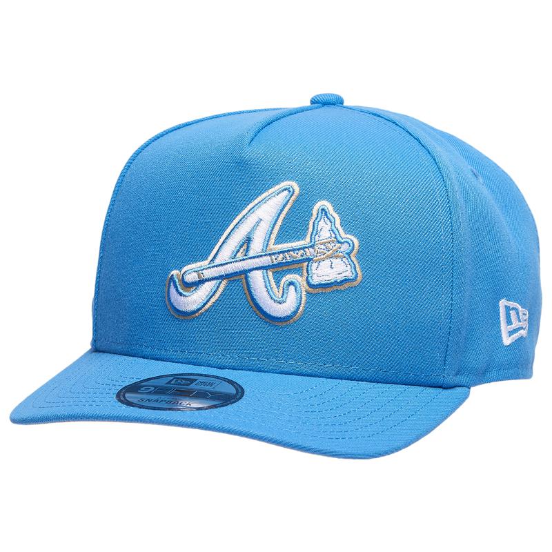 New Era New Era Braves 950AF Curve '95 World Series Cap - Men's