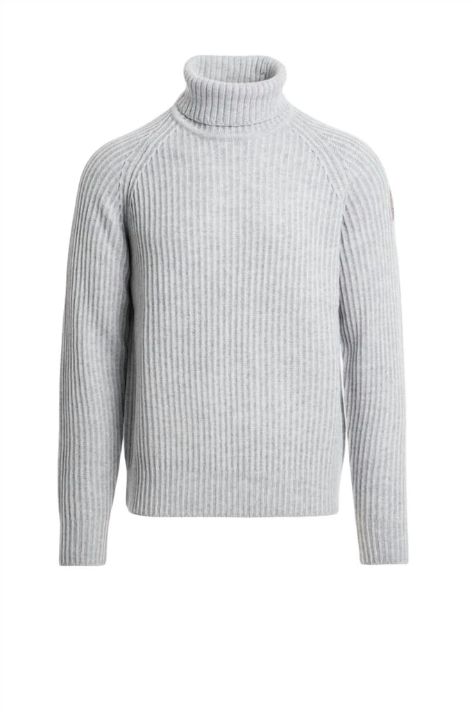 Parajumpers Parajumpers - Ettore Turtle Neck Sweater Top 3