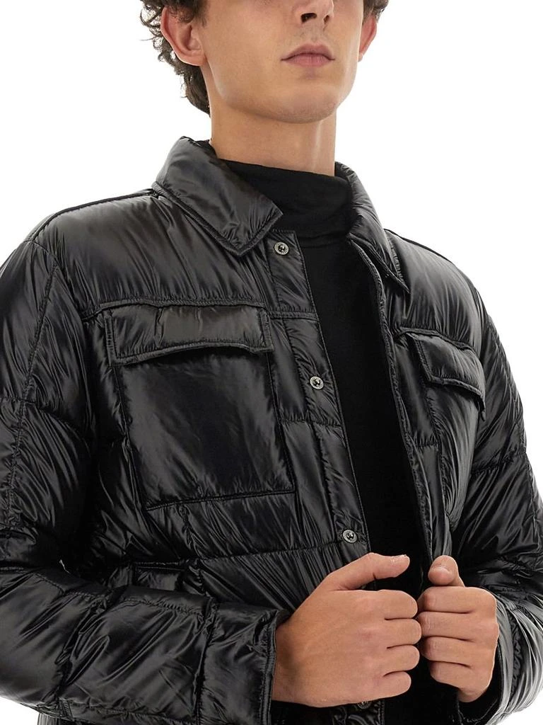TATRAS Tatras Quilted Down Outerwear Jacket 4