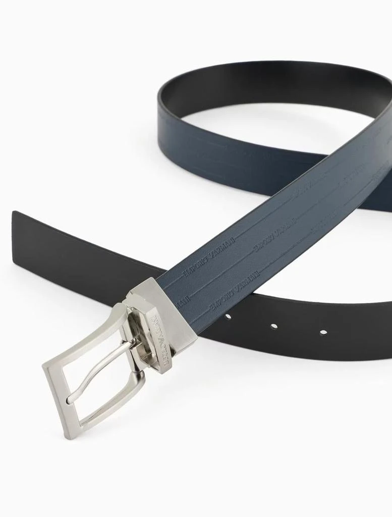 Emporio Armani Emporio Armani Belts 2