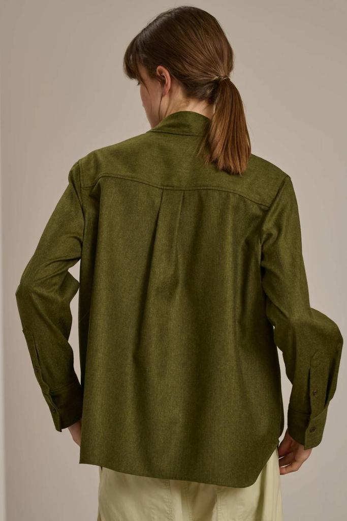Soeur Soeur - Croatie Popover Top