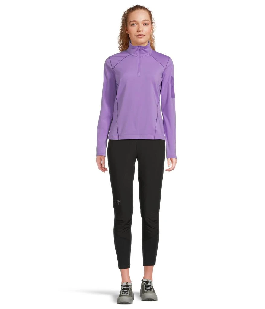 Arc'teryx Rho Zip Neck 5