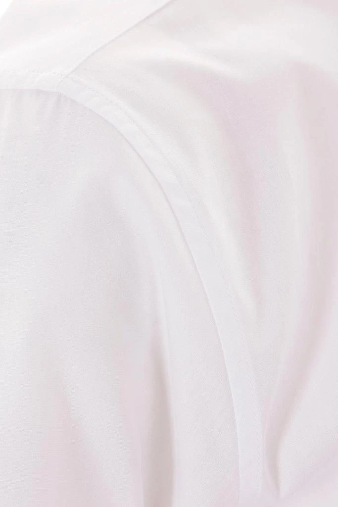 ANN DEMEULEMEESTER Kareena Fitted Shirt 3