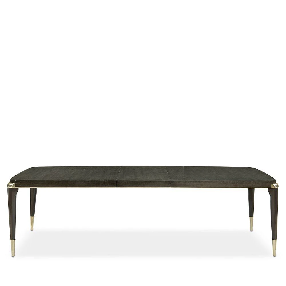caracole All Trimmed Out Dining Table 9
