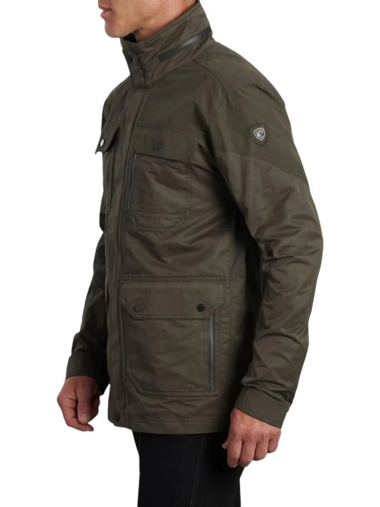 KUHL Kuhl - Kollusion Jacket 2
