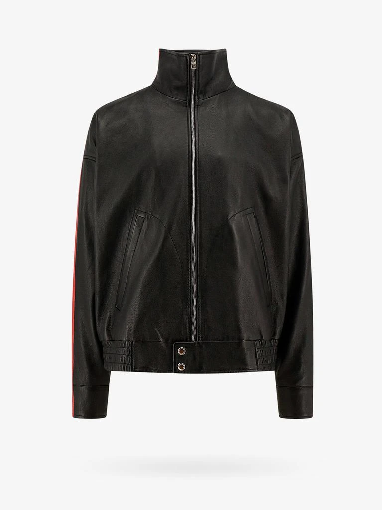 Alexander McQueen JACKET 1
