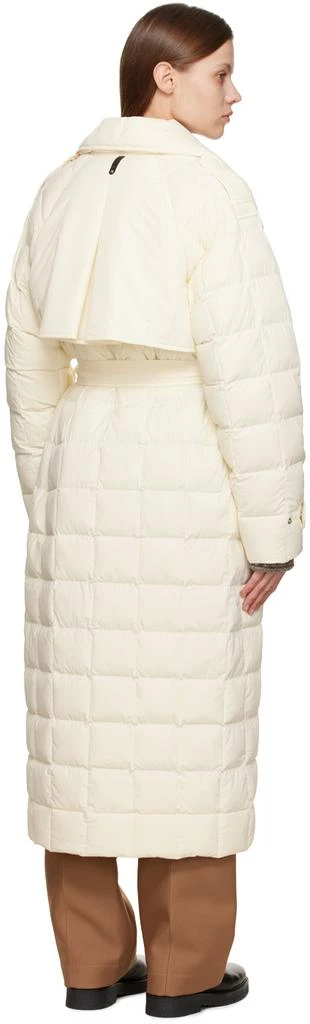 Mackage Off-White Penelope Down Jacket 3