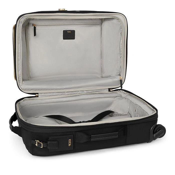 Tumi Leger International Expandable Carry On Suitcase 3