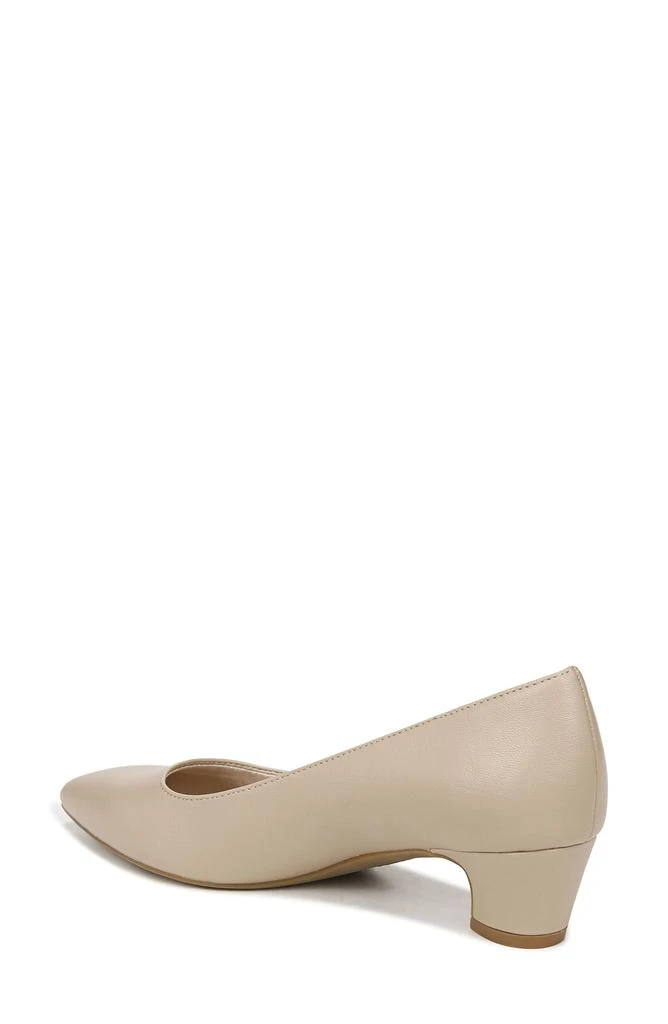 LifeStride Minx Pointed Toe Pump 2