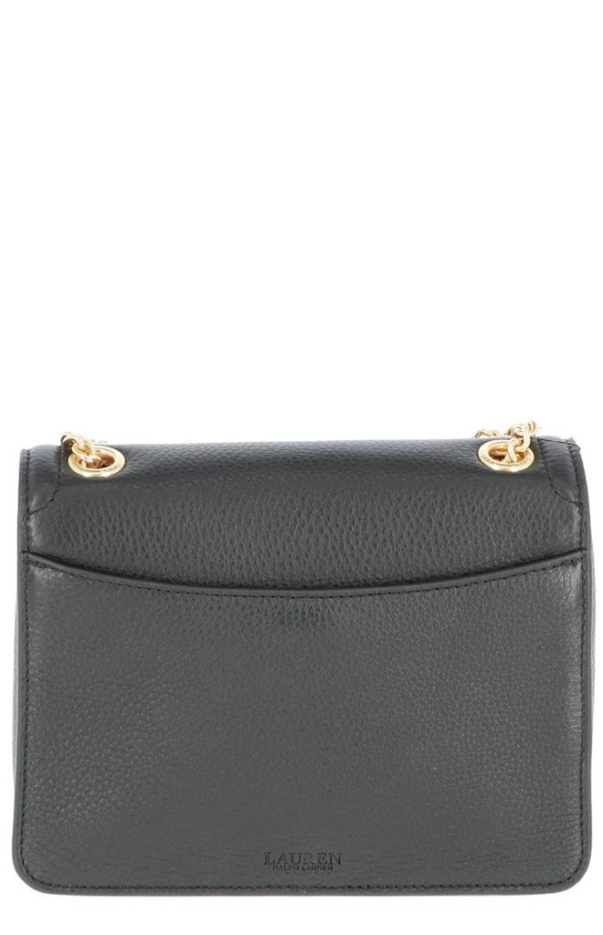 Ralph Lauren Lauren Ralph Lauren Bradley Chain-Linked Small Shoulder Bag 2