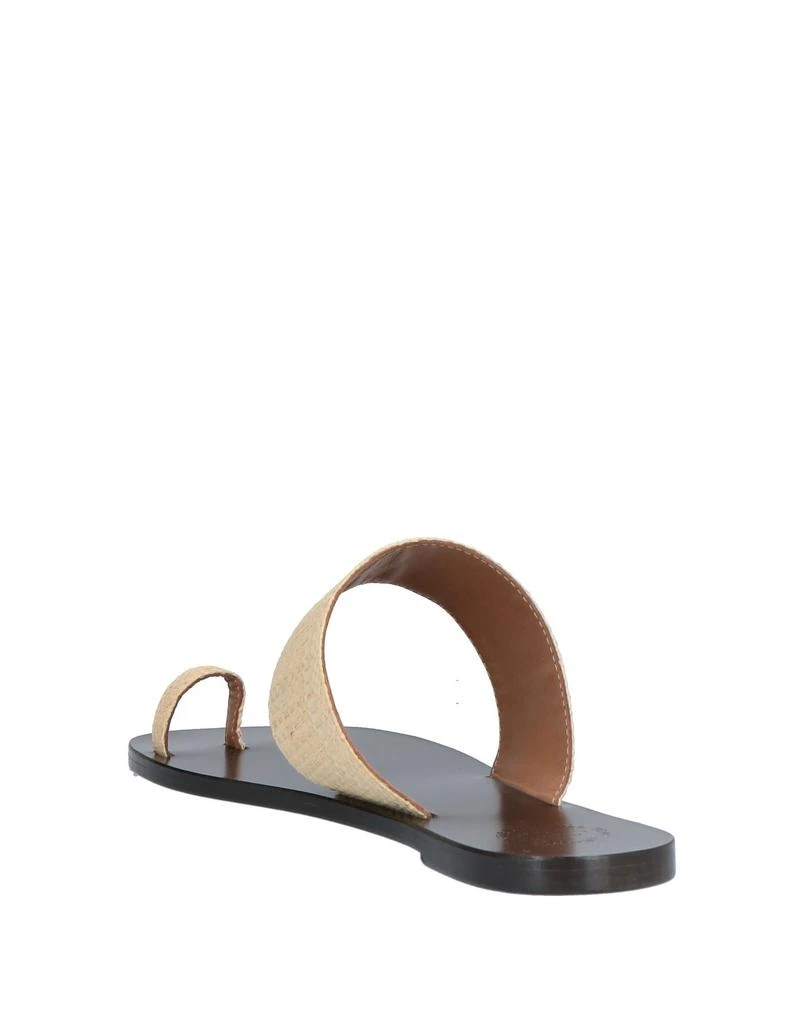 ATP ATELIER Flip flops 3